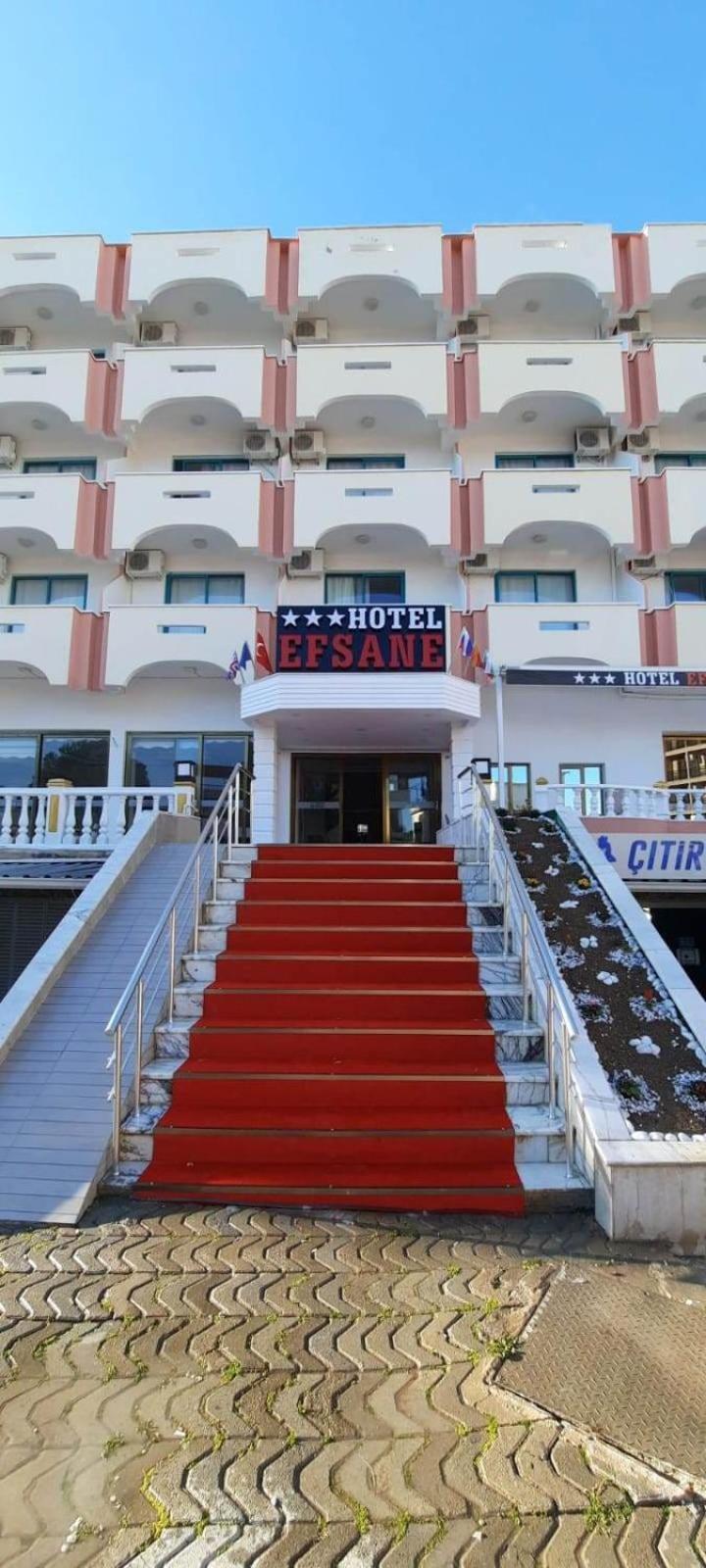 Efsane